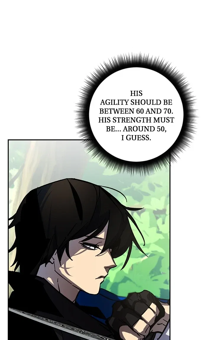 Return to Player Chapter 32 – Page 25