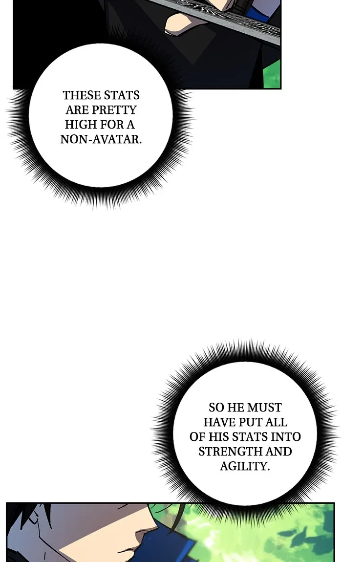 Return to Player Chapter 32 – Page 26