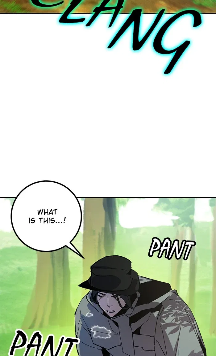 Return to Player Chapter 32 – Page 40