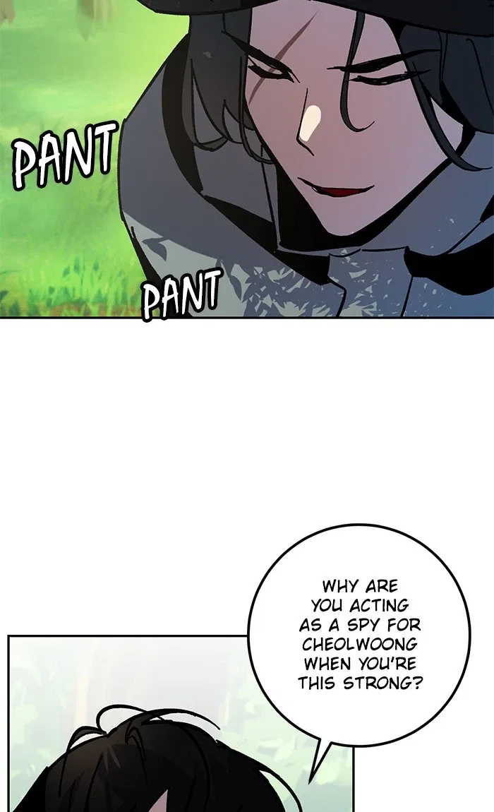 Return to Player Chapter 32 – Page 44