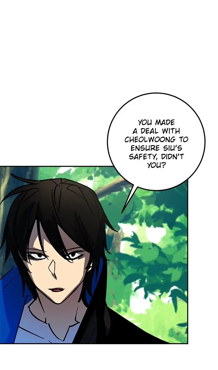 Return to Player Chapter 32 – Page 48