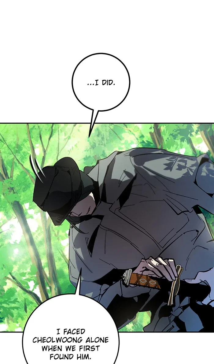 Return to Player Chapter 32 – Page 49