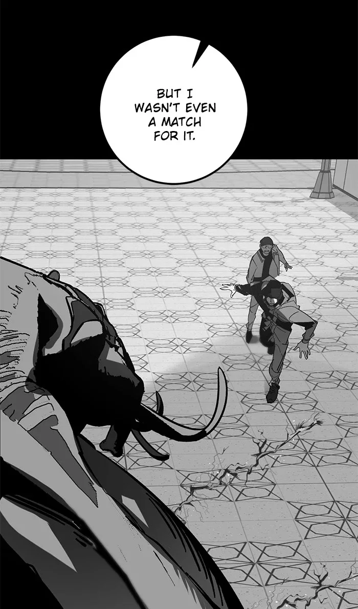 Return to Player Chapter 32 – Page 51