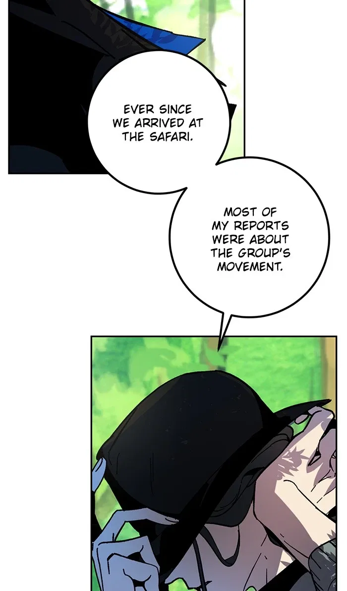 Return to Player Chapter 32 – Page 58