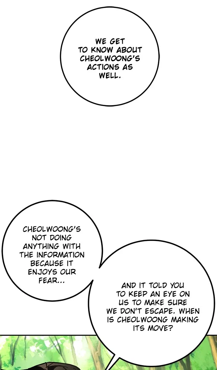 Return to Player Chapter 32 – Page 63