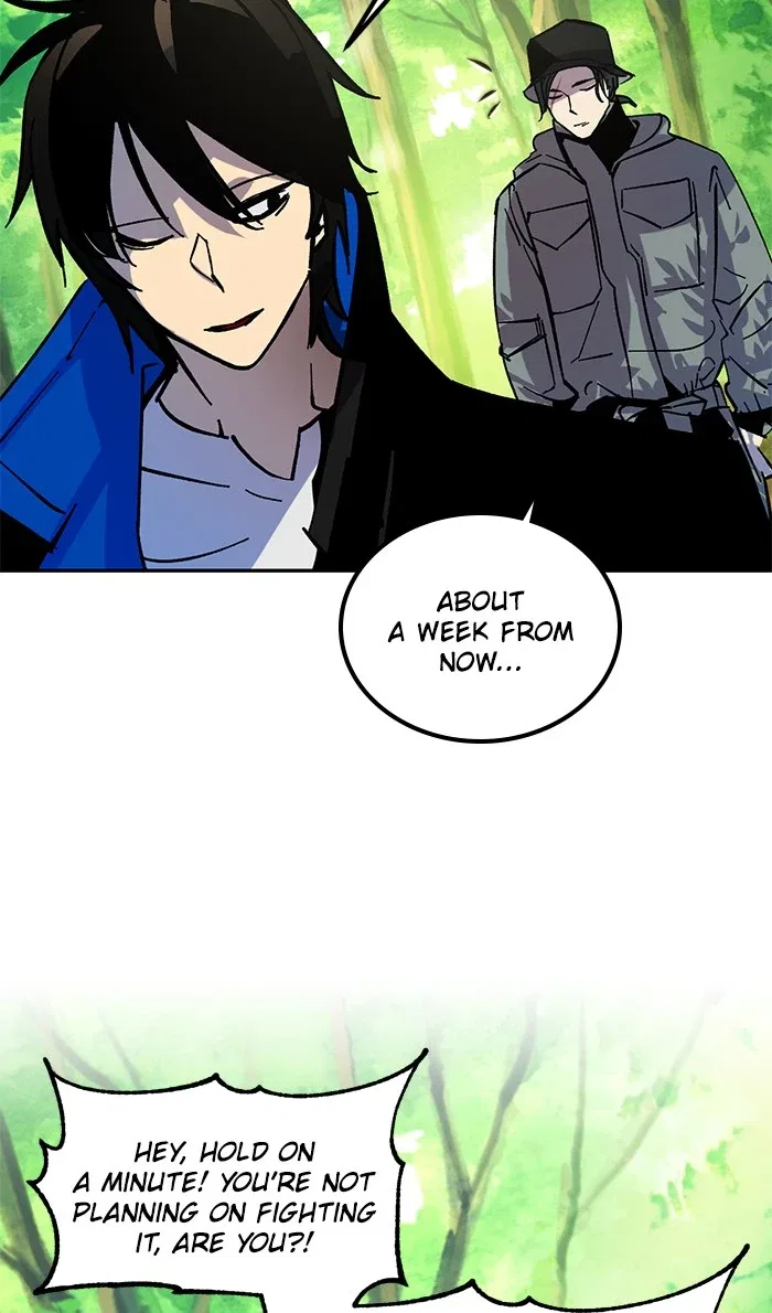 Return to Player Chapter 32 – Page 64