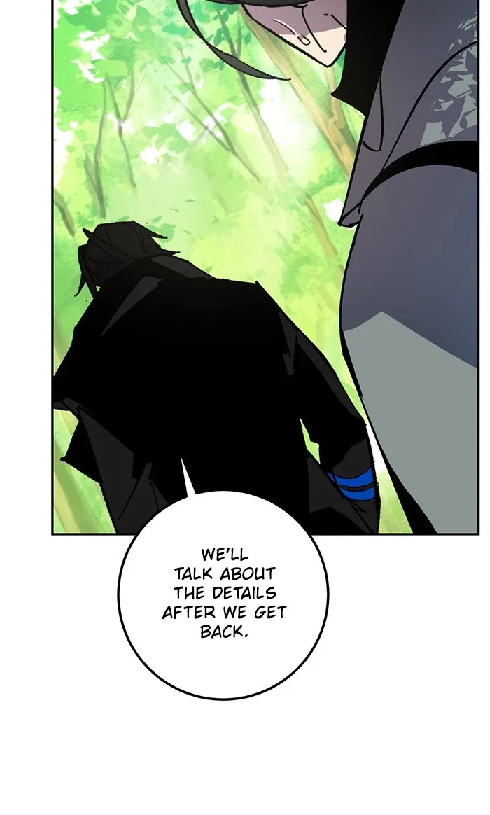 Return to Player Chapter 32 – Page 72