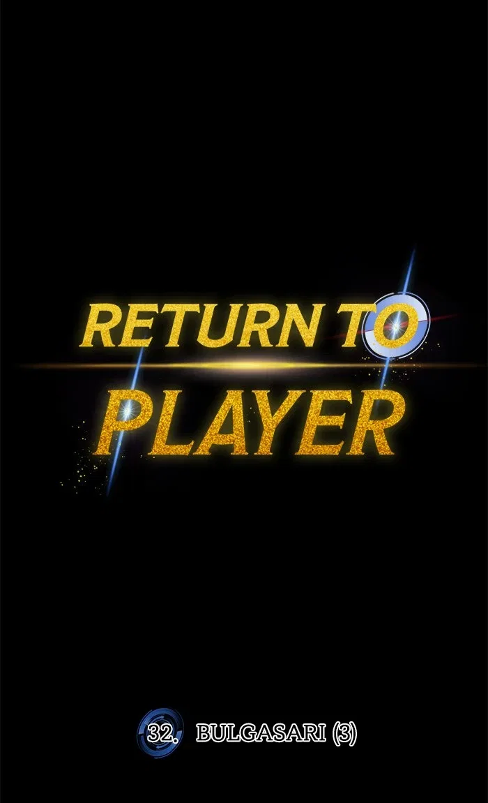 Return to Player Chapter 32 – Page 77