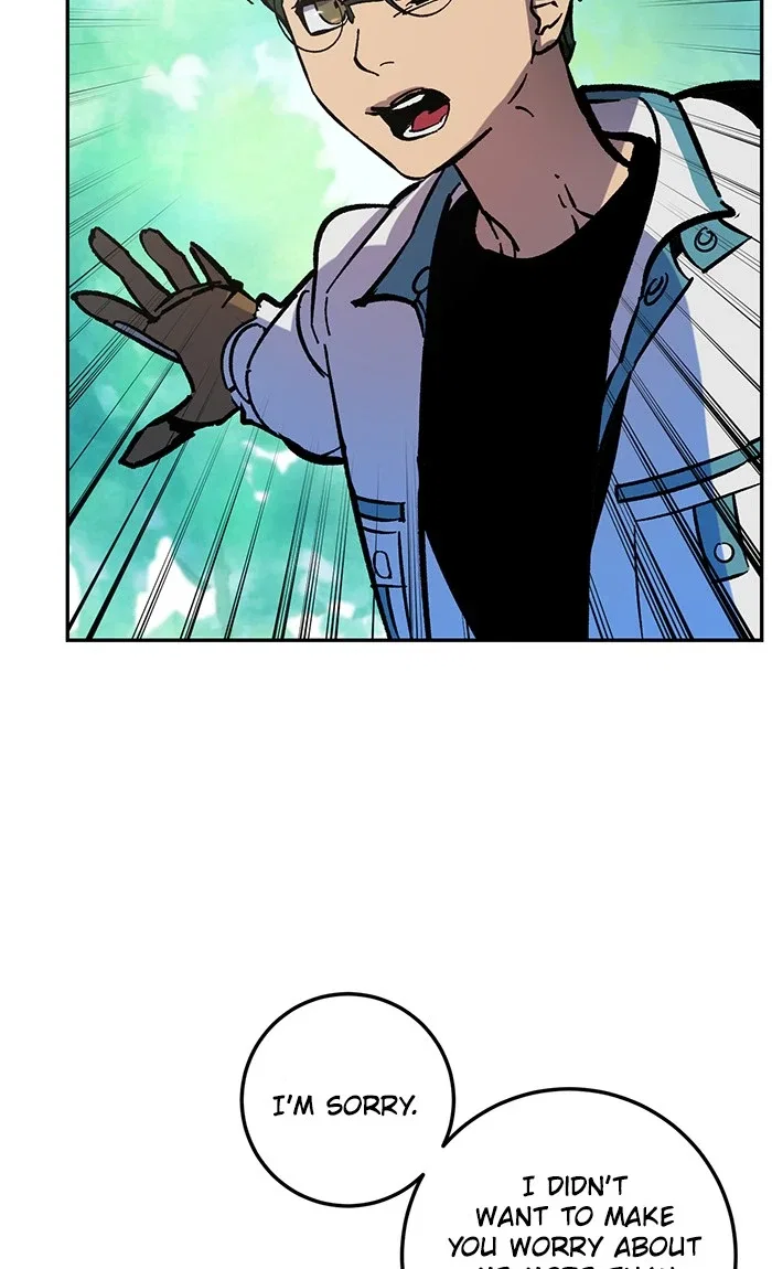 Return to Player Chapter 32 – Page 80