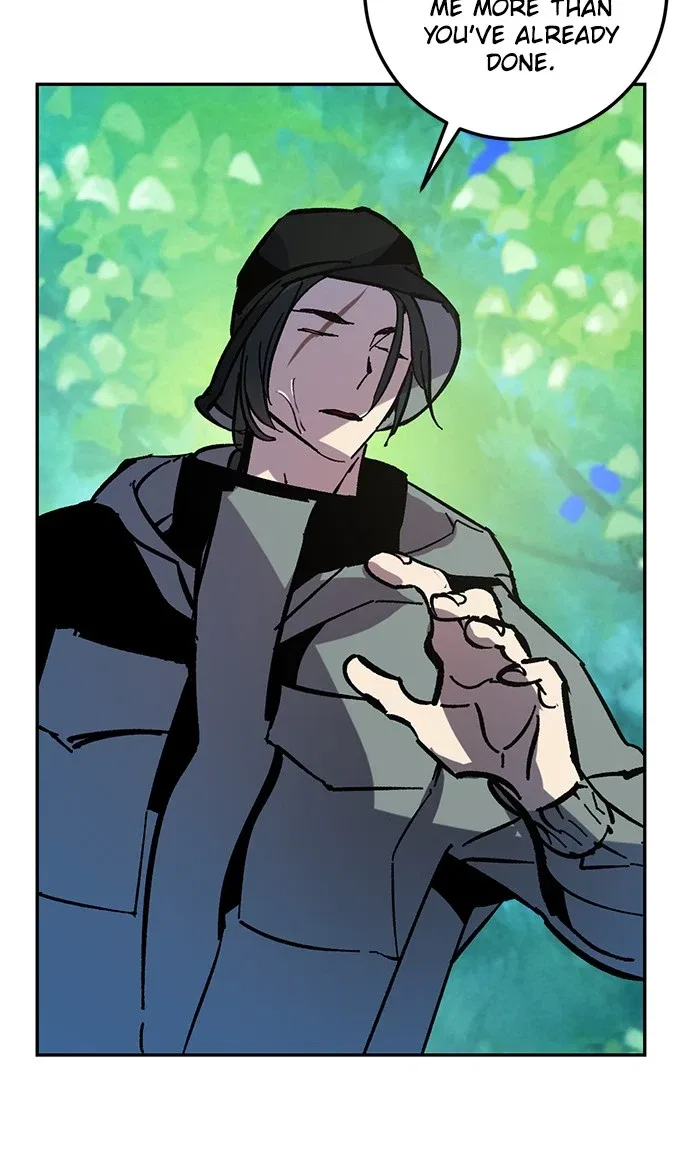 Return to Player Chapter 32 – Page 81