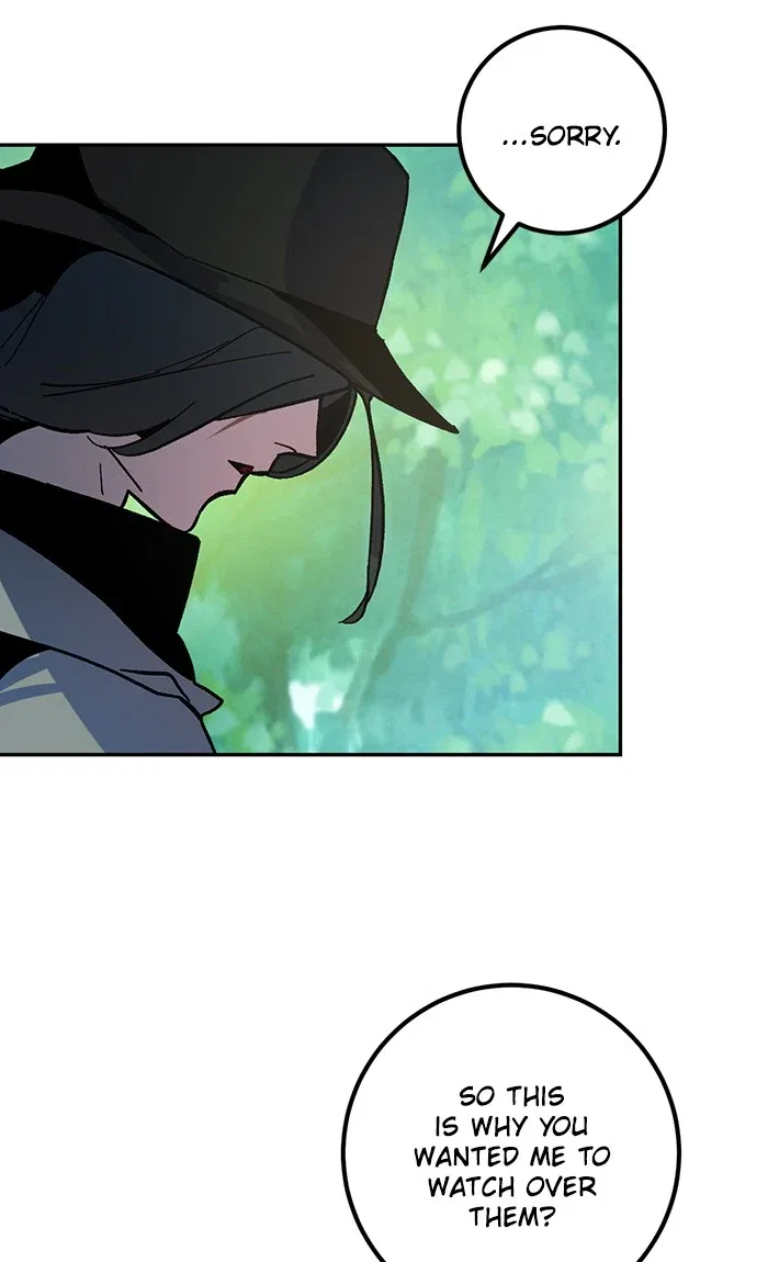 Return to Player Chapter 32 – Page 83