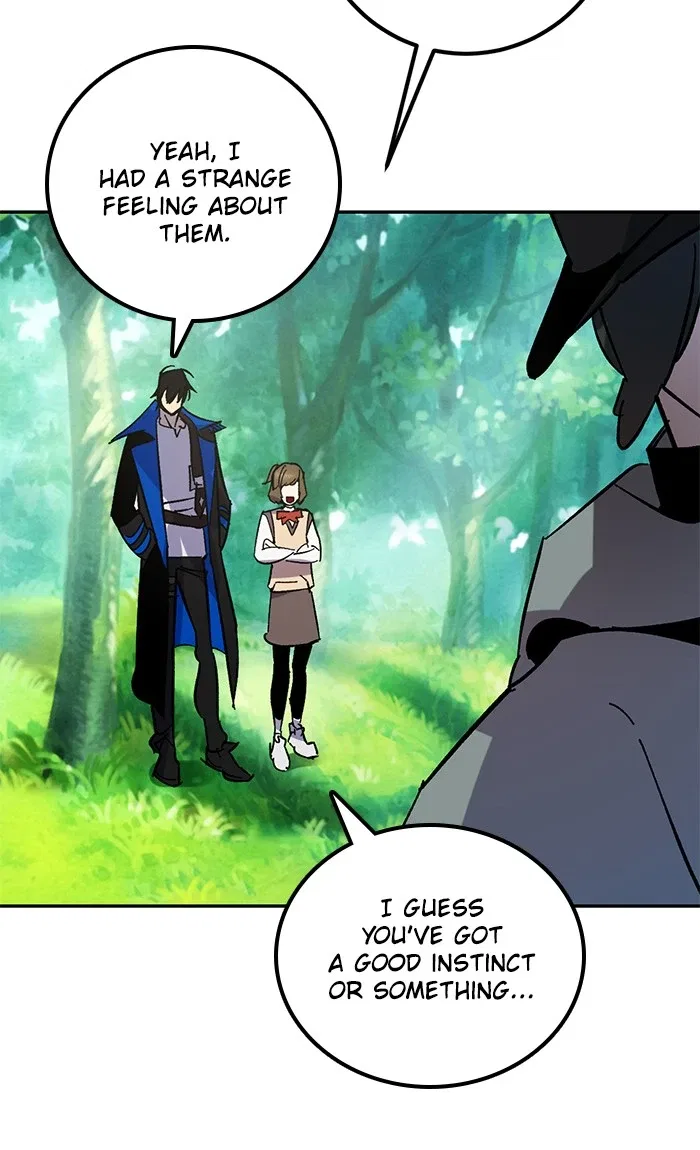 Return to Player Chapter 32 – Page 84