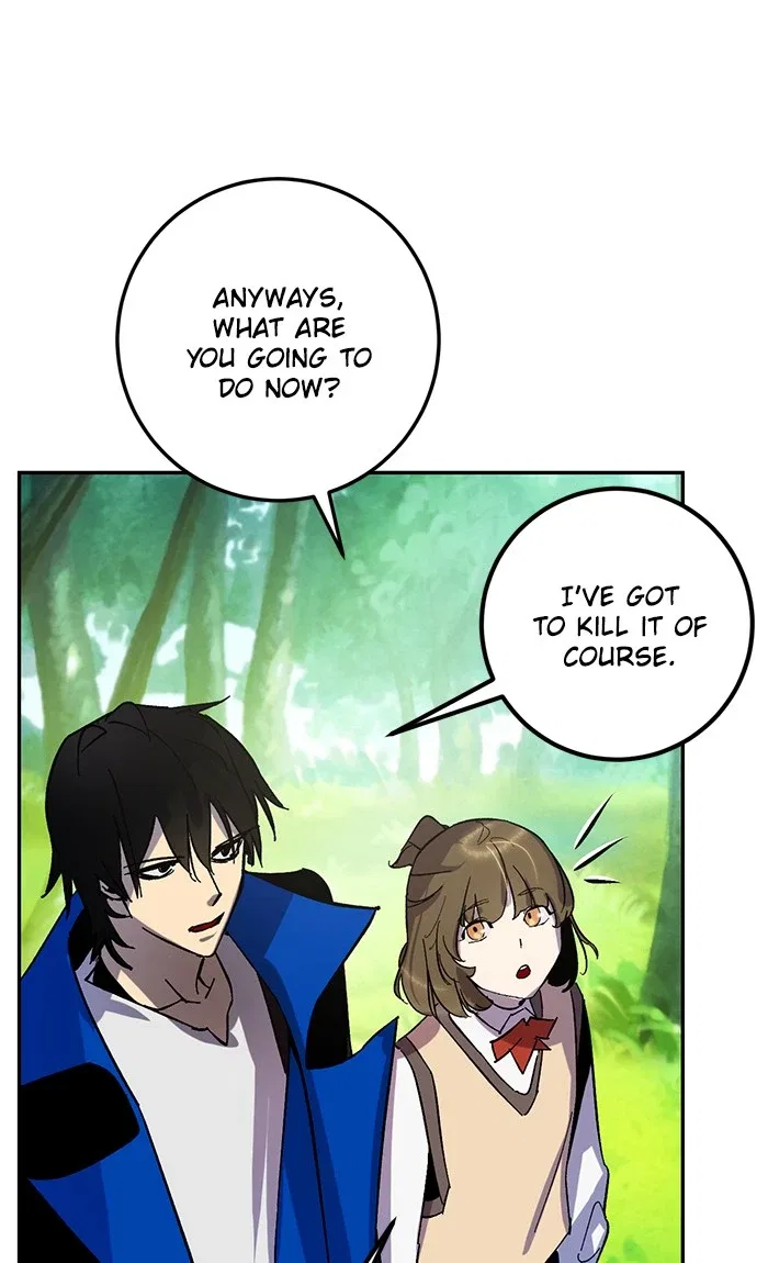 Return to Player Chapter 32 – Page 85