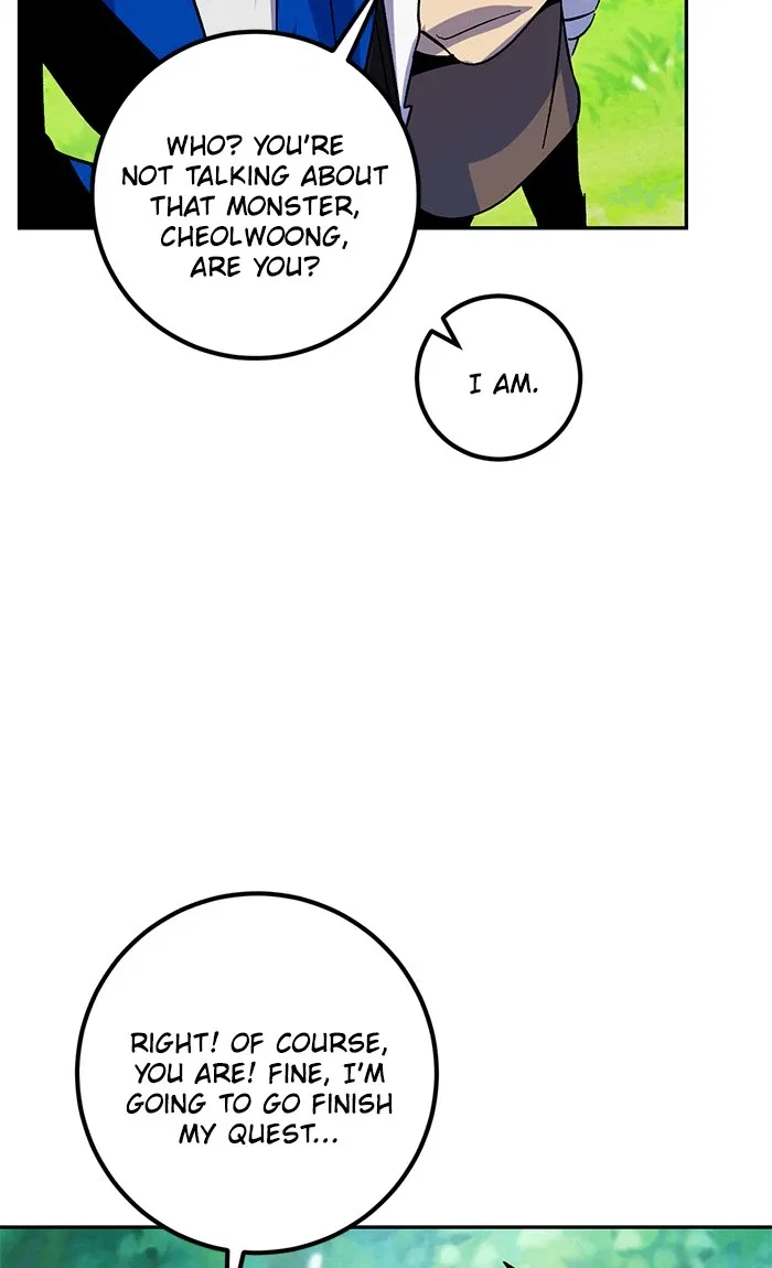 Return to Player Chapter 32 – Page 86
