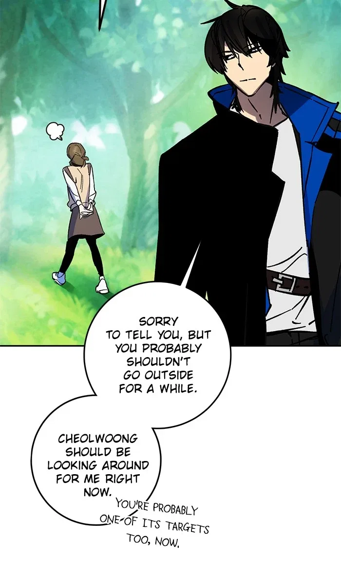 Return to Player Chapter 32 – Page 87