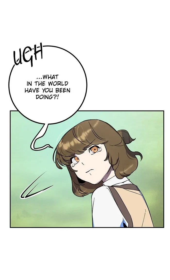 Return to Player Chapter 32 – Page 88