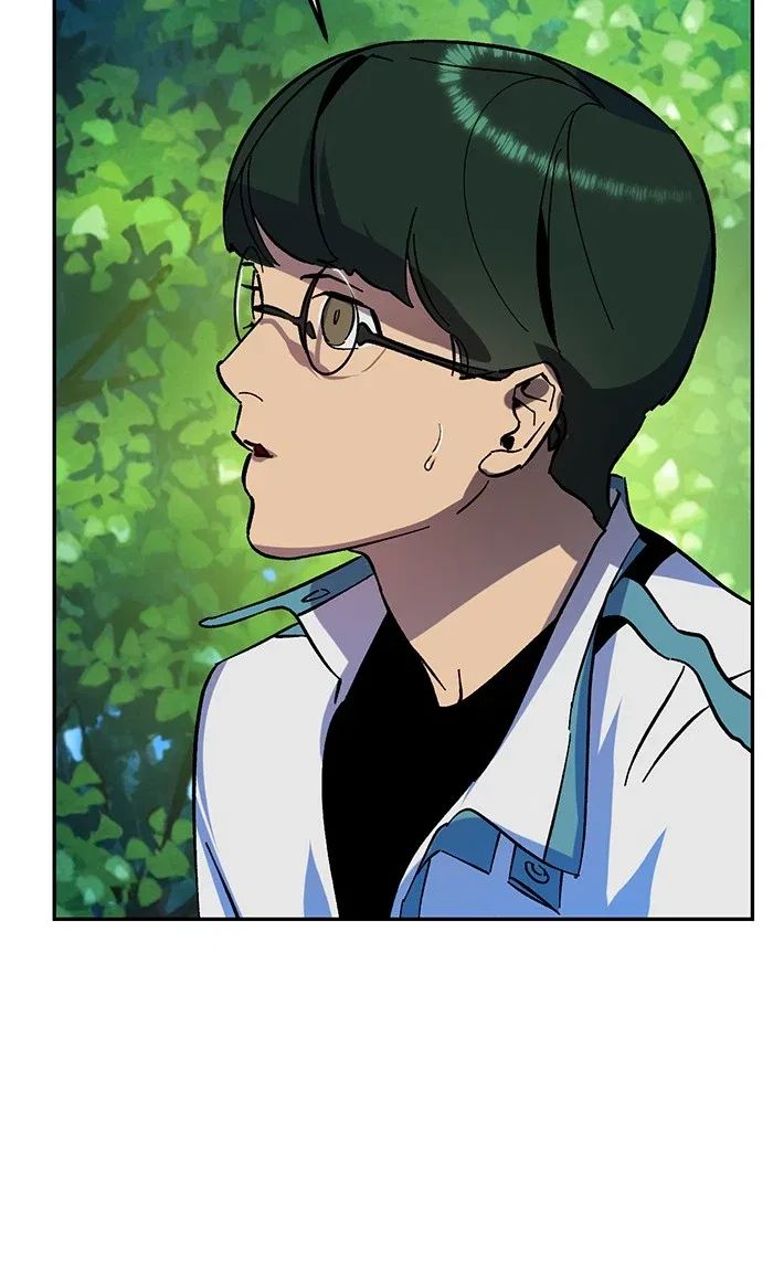 Return to Player Chapter 32 – Page 90