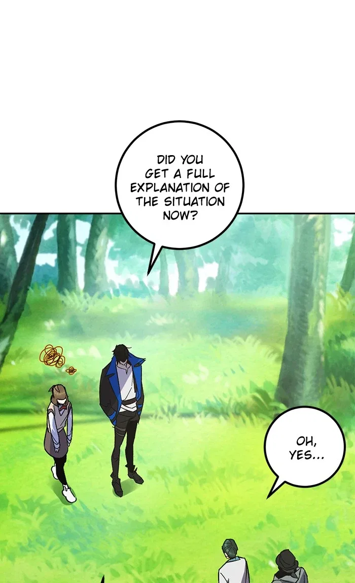 Return to Player Chapter 32 – Page 91