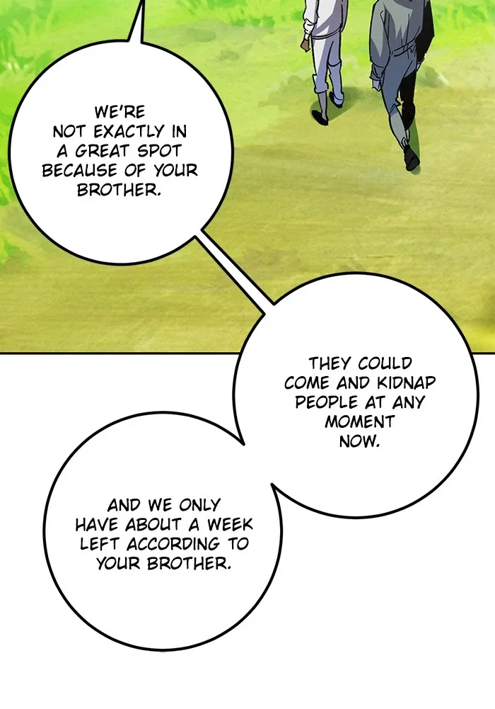 Return to Player Chapter 32 – Page 92