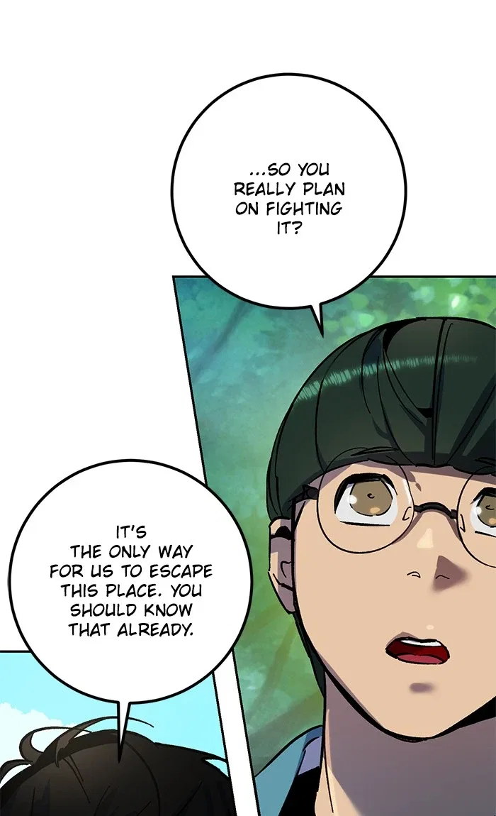 Return to Player Chapter 32 – Page 93