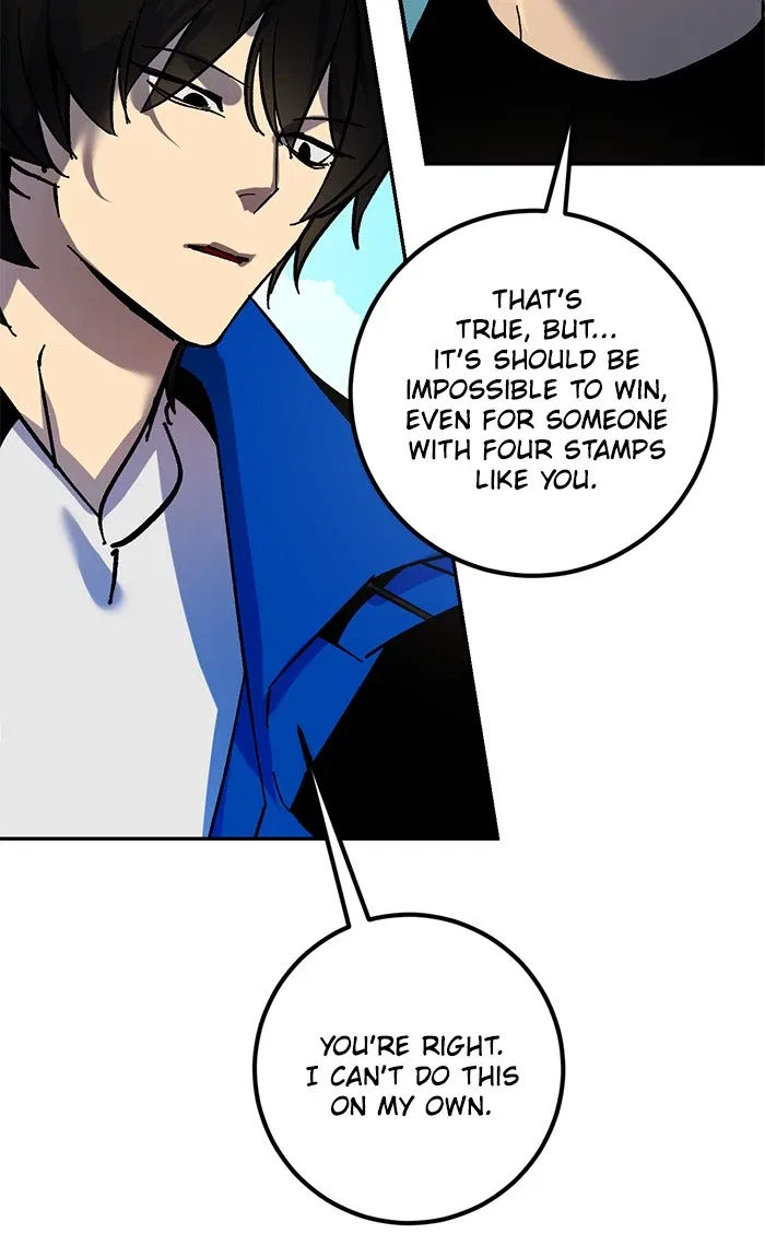Return to Player Chapter 32 – Page 94
