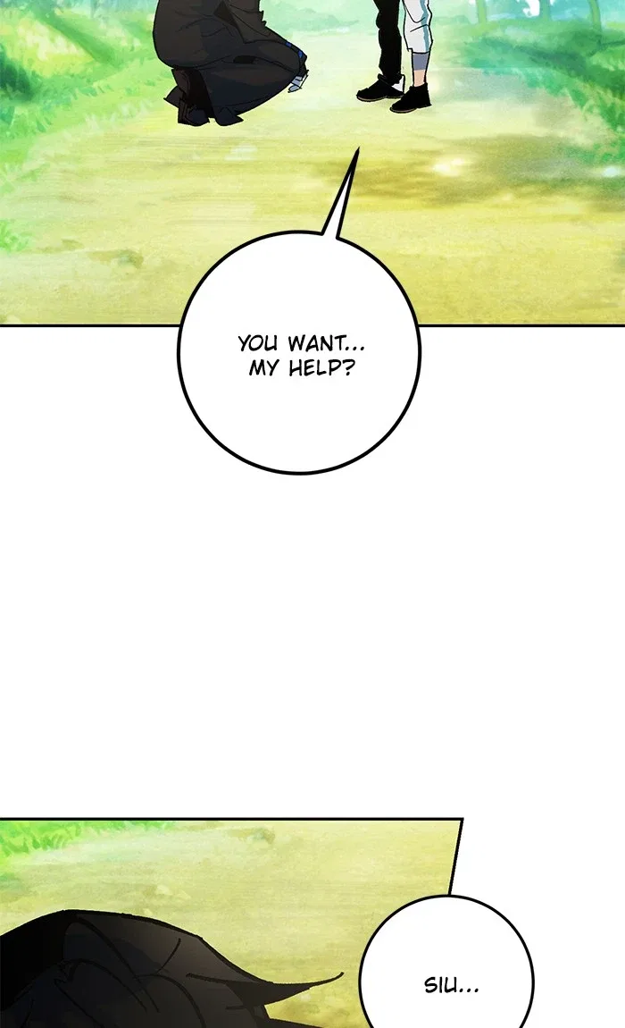Return to Player Chapter 32 – Page 96