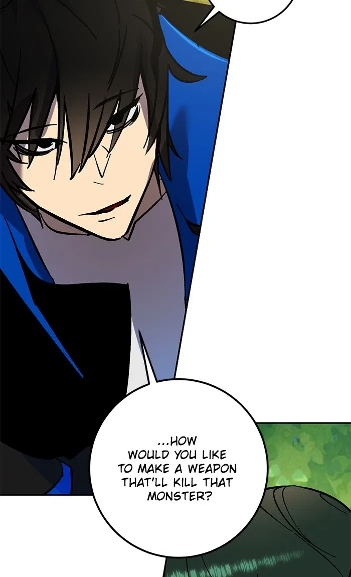 Return to Player Chapter 32 – Page 97