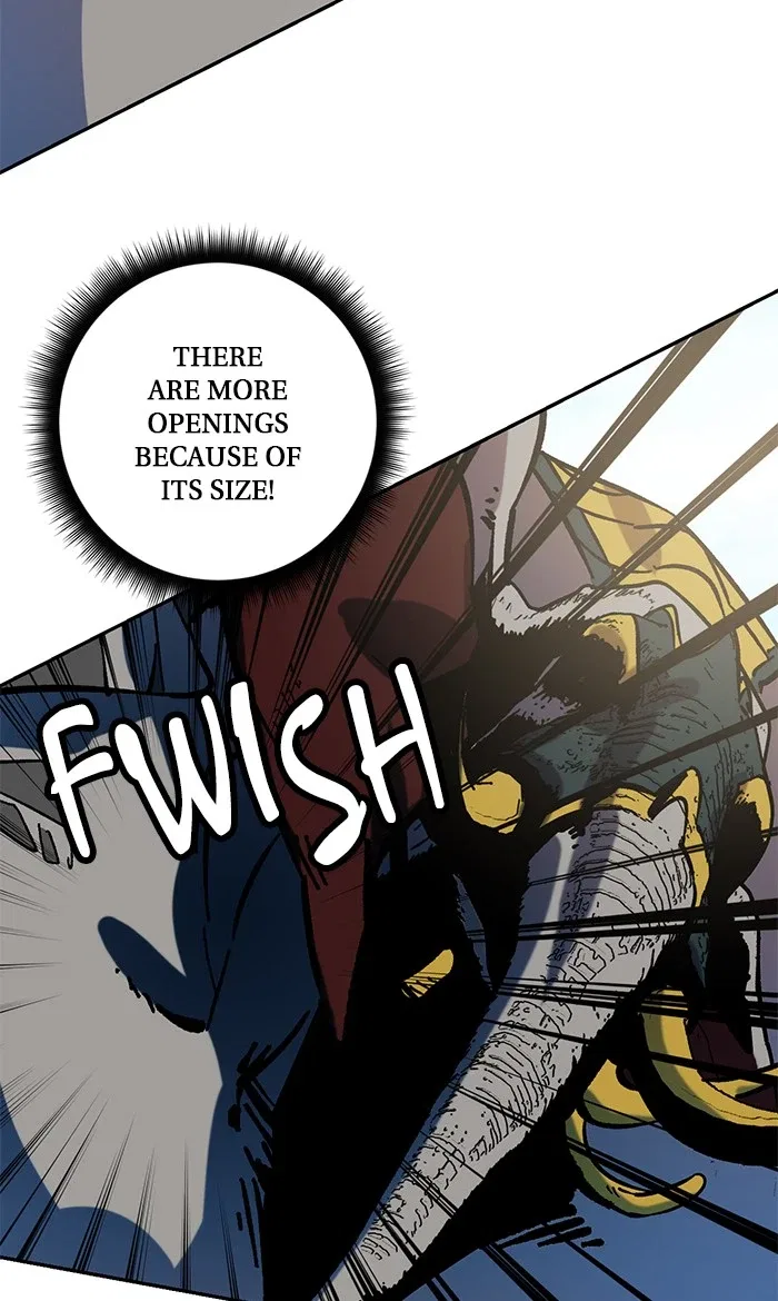 Return to Player Chapter 31 – Page 11