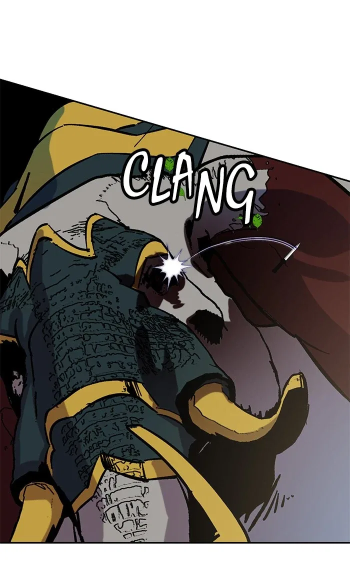 Return to Player Chapter 31 – Page 29