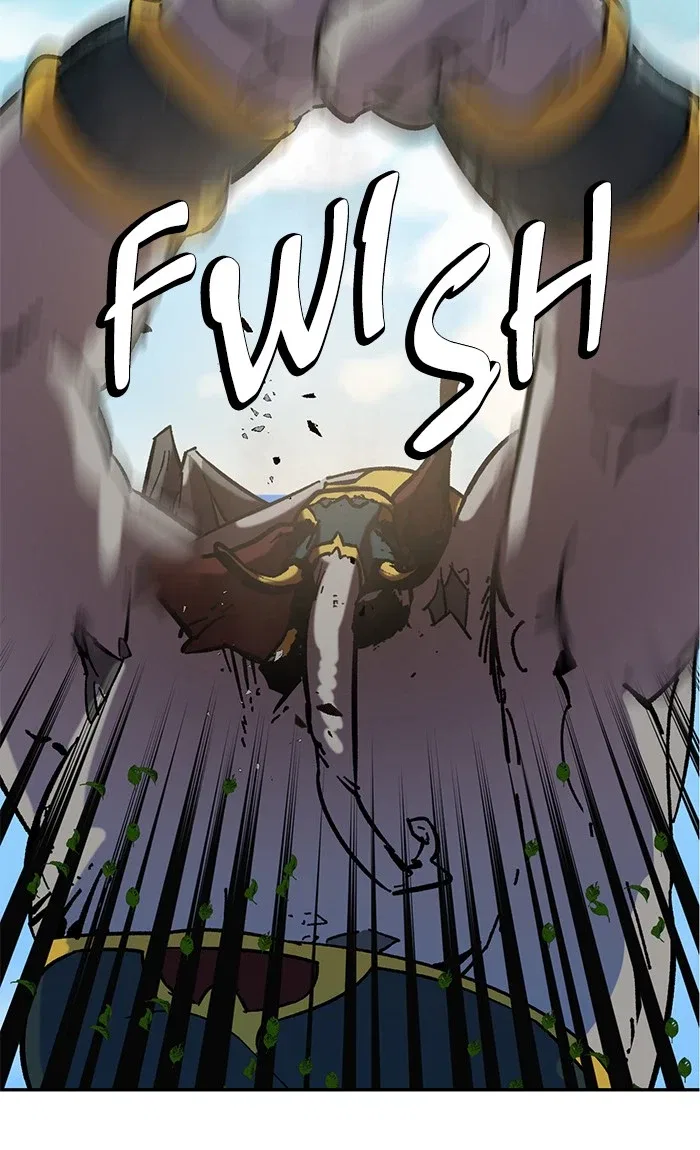 Return to Player Chapter 31 – Page 40