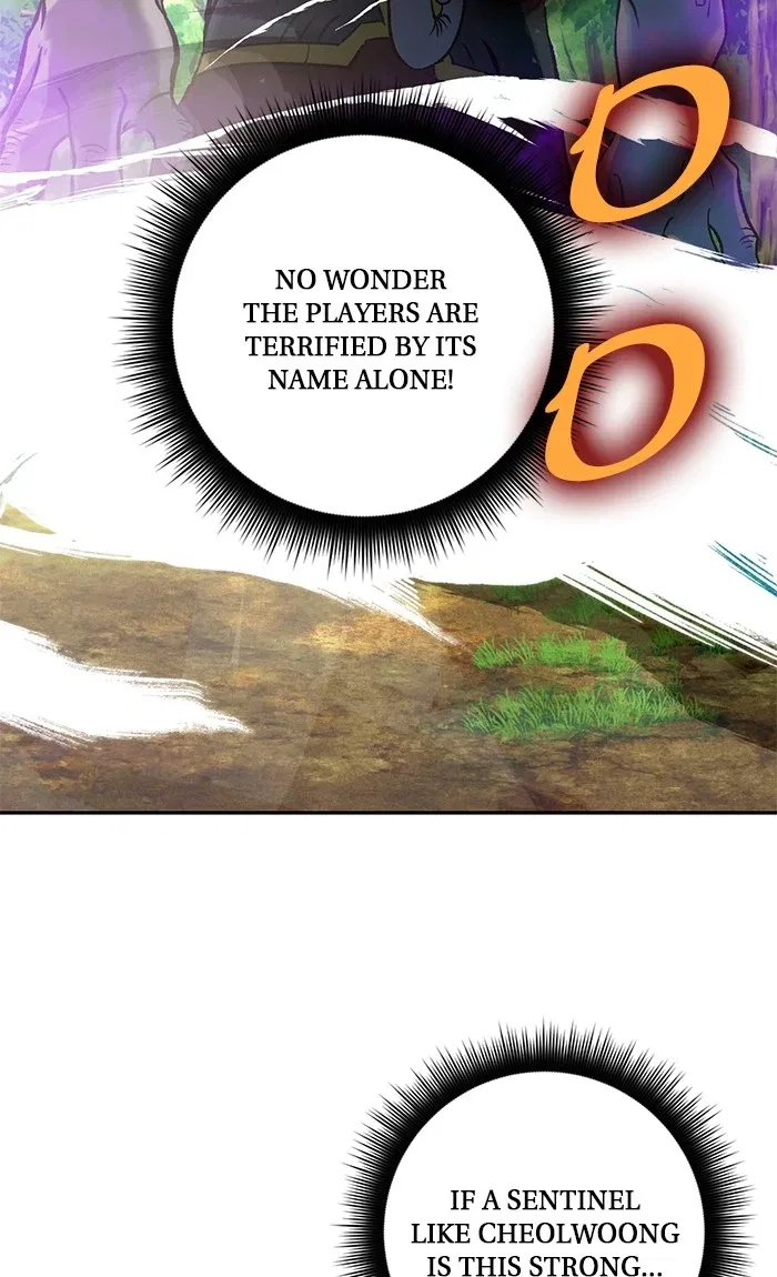 Return to Player Chapter 31 – Page 46