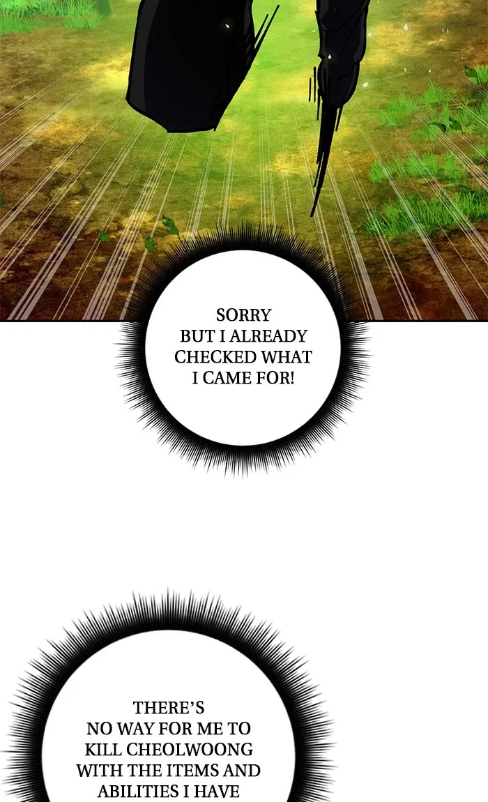 Return to Player Chapter 31 – Page 59