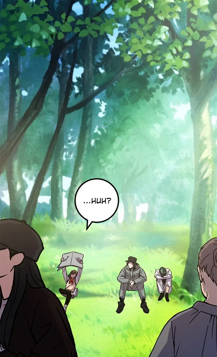 Return to Player Chapter 31 – Page 66