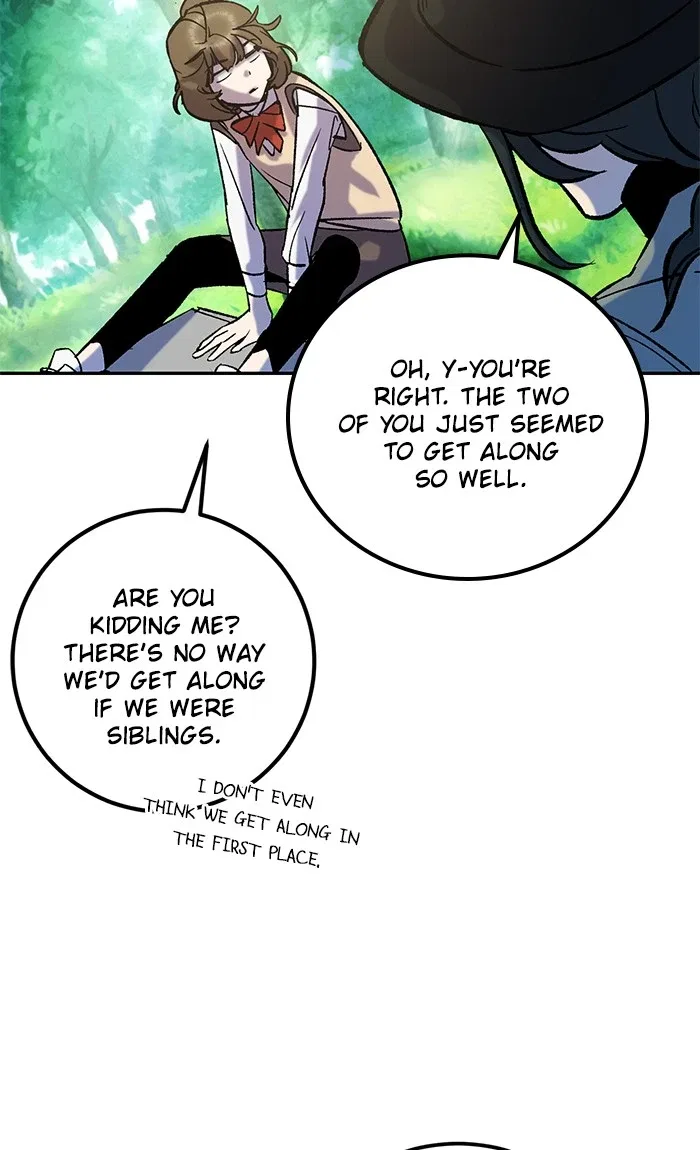 Return to Player Chapter 31 – Page 68