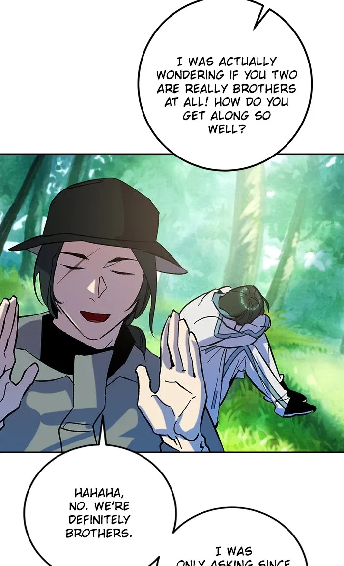 Return to Player Chapter 31 – Page 69