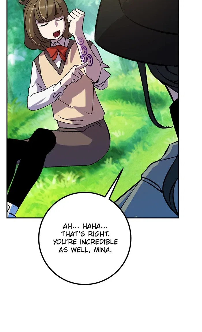 Return to Player Chapter 31 – Page 71