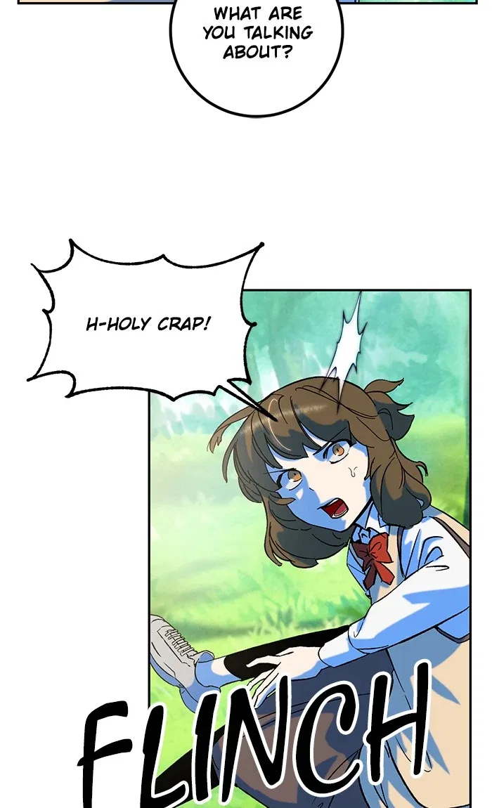 Return to Player Chapter 31 – Page 73