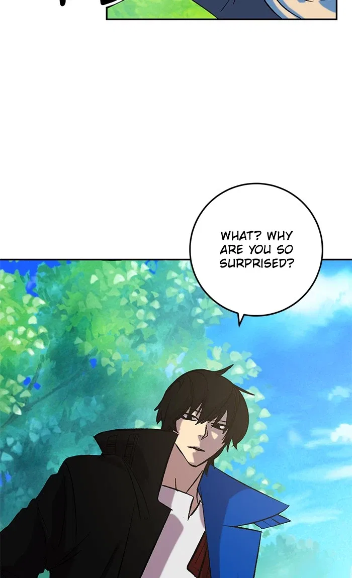Return to Player Chapter 31 – Page 74