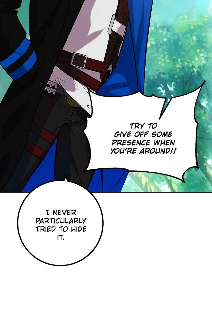 Return to Player Chapter 31 – Page 75