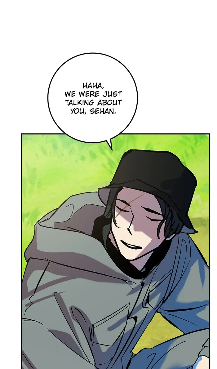 Return to Player Chapter 31 – Page 76
