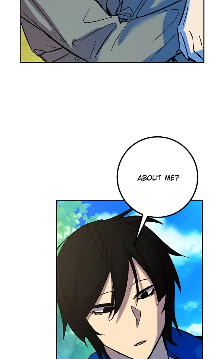 Return to Player Chapter 31 – Page 77