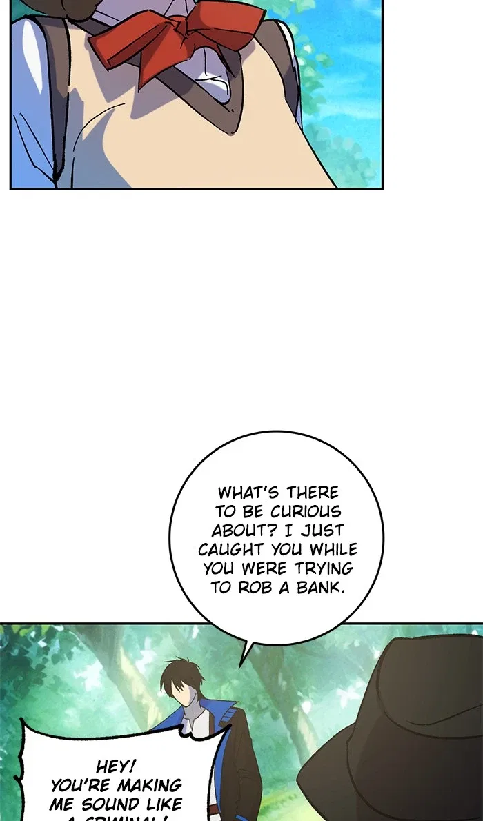 Return to Player Chapter 31 – Page 79