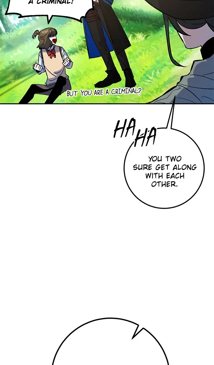 Return to Player Chapter 31 – Page 80