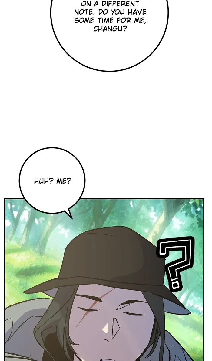 Return to Player Chapter 31 – Page 81