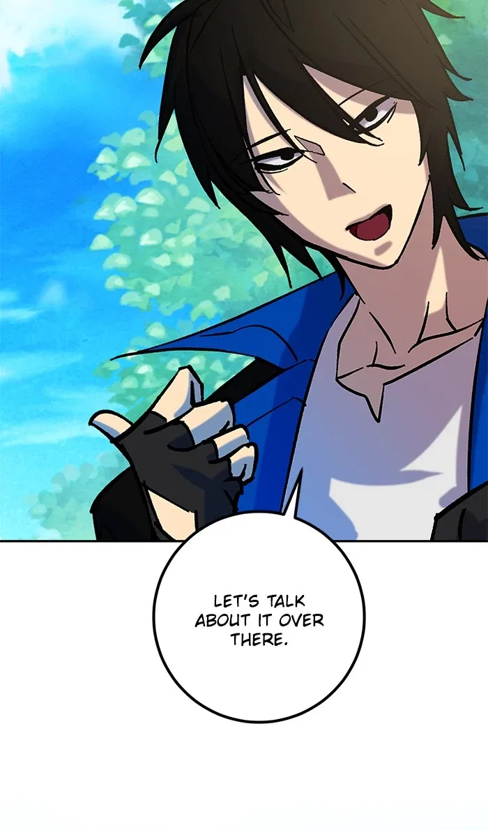 Return to Player Chapter 31 – Page 83