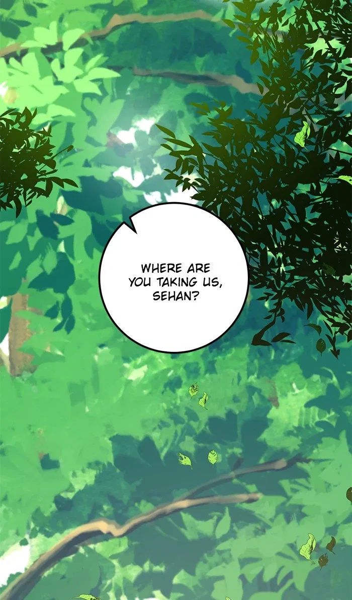Return to Player Chapter 31 – Page 85