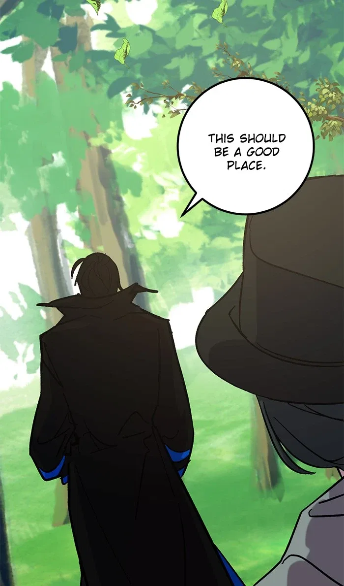 Return to Player Chapter 31 – Page 86