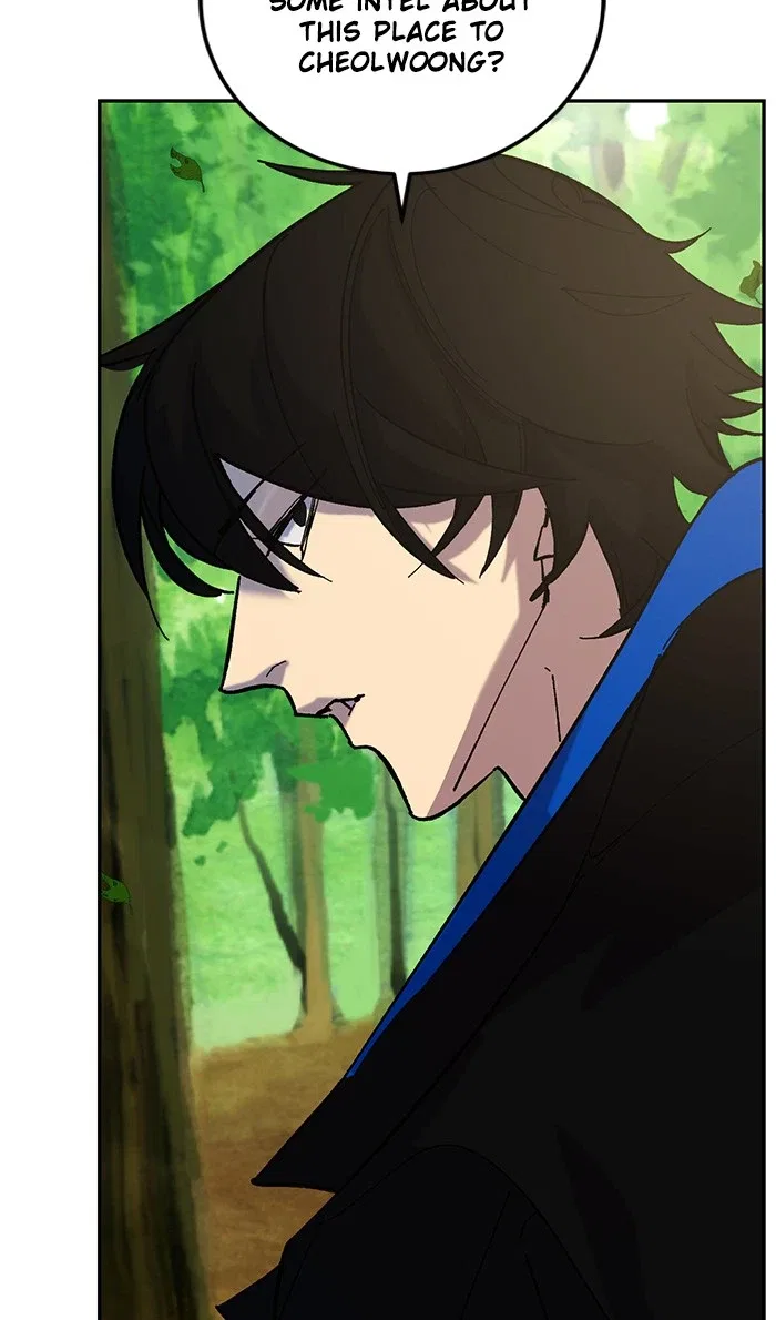 Return to Player Chapter 31 – Page 89