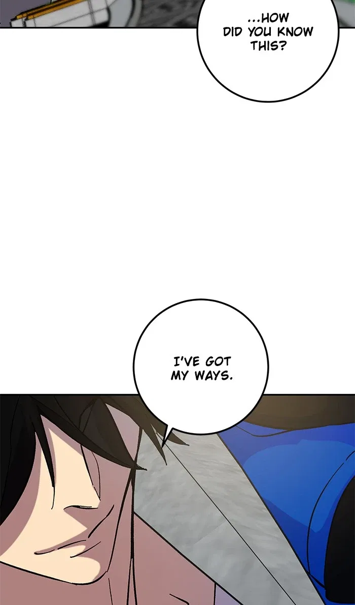 Return to Player Chapter 31 – Page 96