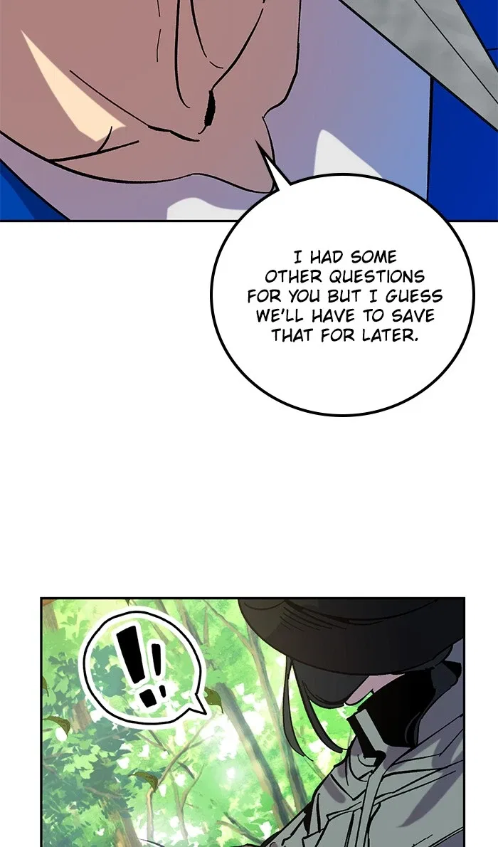 Return to Player Chapter 31 – Page 97